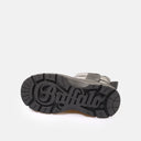 BUFFALO Olympia Velboot Quilt Boots Black