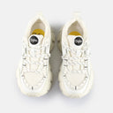 BUFFALO Saturn Lace White Sneakers