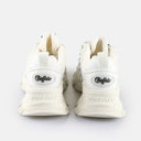 BUFFALO Saturn Lace White Sneakers