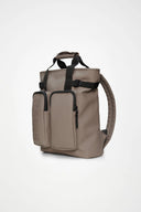 RAINS Texel Tote Backpack W3 – Cinder
