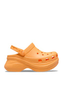 CROCS Bae Clog Orangesicle