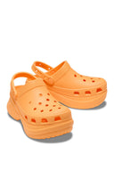 CROCS Bae Clog Orangesicle