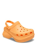 CROCS Bae Clog Orangesicle