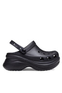 CROCS Bae Clog Black