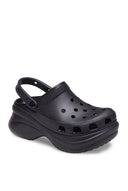 CROCS Bae Clog Black