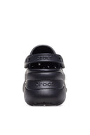 CROCS Bae Clog Black