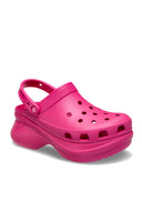 CROCS Bae Clog Dragon Fruit