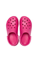 CROCS Bae Clog Dragon Fruit