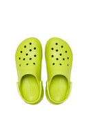 CROCS Bae Clog Kiwi