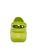 CROCS Bae Clog Kiwi