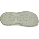 CROCS Soho Y Strap Frosted Meteor Sandals