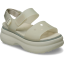 CROCS Soho Y Strap Frosted Meteor Sandals