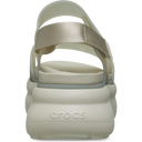CROCS Soho Y Strap Frosted Meteor Sandals