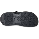 CROCS Soho Two Strap Black Σανδάλια