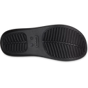 CROCS Getaway Platform Flip Black Σανδάλια