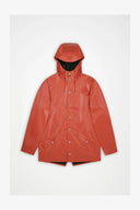 RAINS Jacket W3 – Kiln