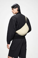 RAINS Valera Shoulder Bag W3 – Shore