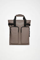 RAINS Texel Tote Backpack W3 – Cinder