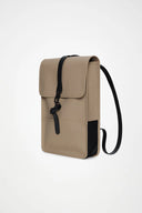 RAINS Backpack Mini W3 – Beige