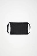 RAINS Koya Vision Crossbody – Black