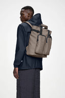 RAINS Texel Tote Backpack W3 – Cinder