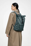 RAINS Rolltop Rucksack W3 – Mystique