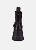 BUFFALO Dione Biker Mid Μποτάκια