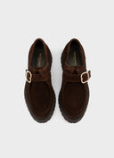 MAISON TOUFET Dolores Καφέ Loafers