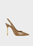 CARRANO 151285 Brownie Slingback Γόβες