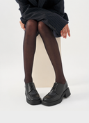 VAGABOND Dorah Loafer Με Κορδόνια