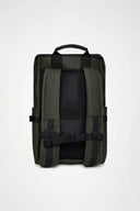RAINS Texel Cargo Backpack W3 – Green
