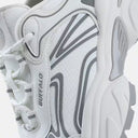 BUFFALO Claw Sneakers Λευκά