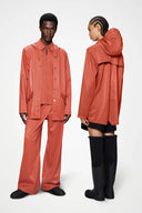 RAINS Jacket W3 – Kiln