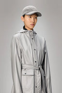 RAINS Fleece Cap Grey