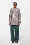 RAINS A-Line W Jacket W3 – Cinder Glaze