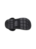 CROCS Stomp Lined Clog Black