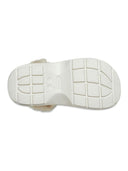 CROCS Stomp Lined Clog Stucco