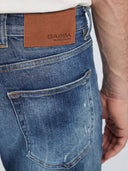 GABBA Alex Men's Dark Blue Jeans