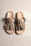 KMB Helena Meta Buckle Σανδάλια