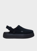 HEY DUDE Austin Lift Black
