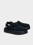 HEY DUDE Austin Lift Black