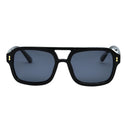 I SEA Royal Sunglasses Black