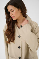 KAFFE KAvalentina Καπαρντίνα