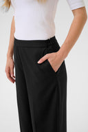 KAFFE Kavindy Women's Straight Pants
