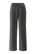KAFFE Karita Pants With Shiny Details