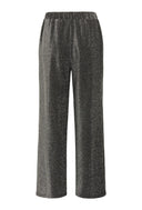 KAFFE Karita Pants With Shiny Details