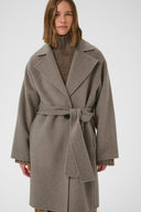 INWEAR Yillal Wool Coat
