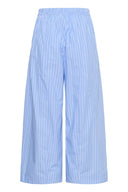 InWear Raelynn Striped Παντελόνι Ποπλίνα