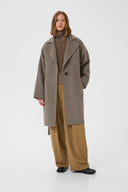 INWEAR Yillal Wool Coat