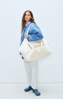AMERICAN VINTAGE Lycaz Μεγάλη Tote Τσάντα